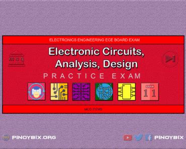 pinoybix electronics|Ace Your Board Exam with PinoyBIX.